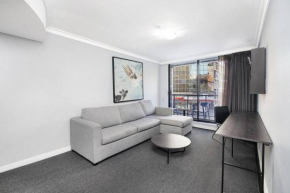 Sydney City Escape - Haymarket - Best Location, Sydney